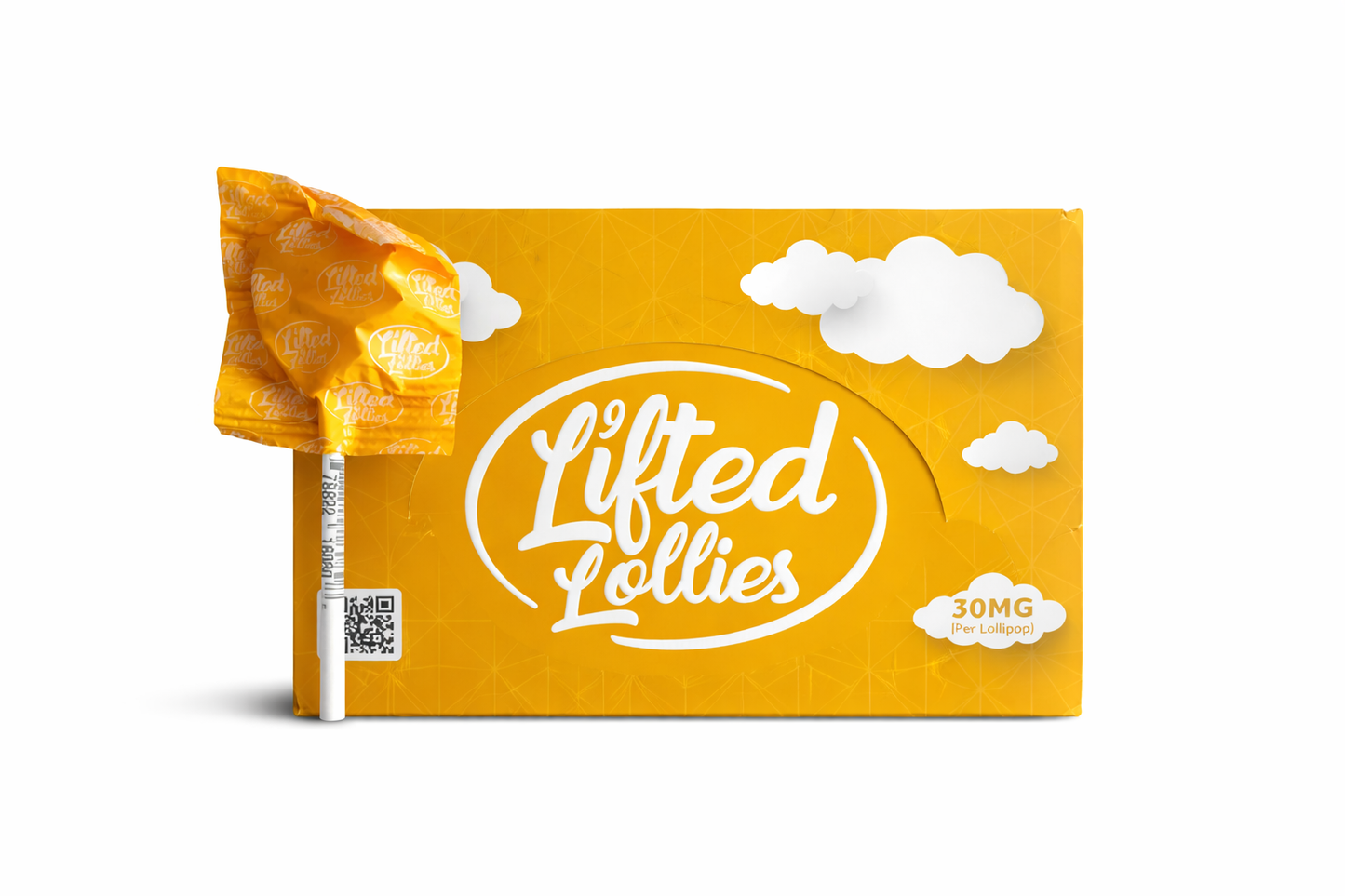 Lifted Lollies  D9 full spectrum