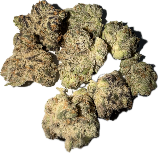 LEMON RUNTZ (smalls)