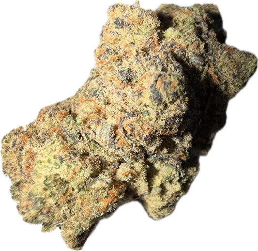 cookies and cream (sativa)