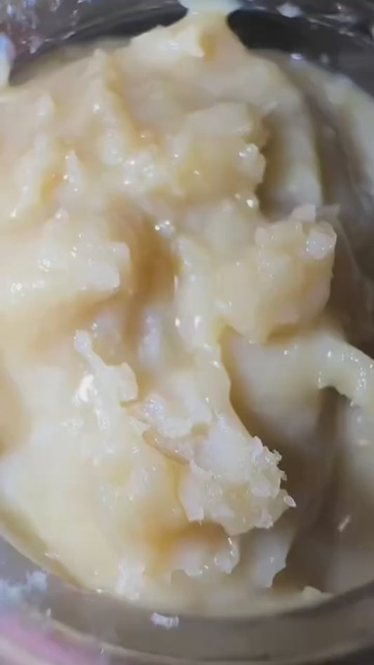 Tier 1 Live Rosin – Solventless